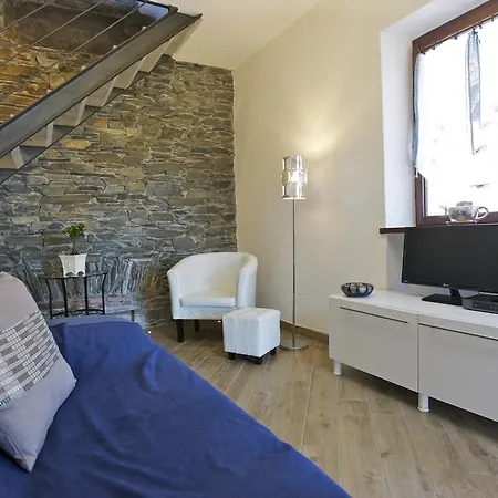 Casa Briscida