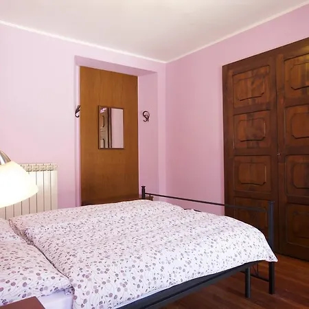 Casa Briscida * Oggebbio