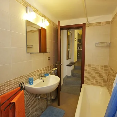 Casa Briscida *