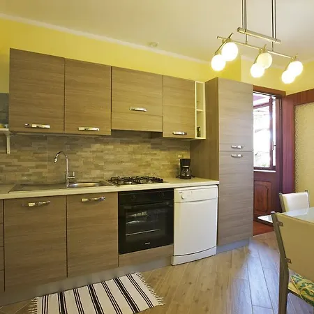 Casa Briscida