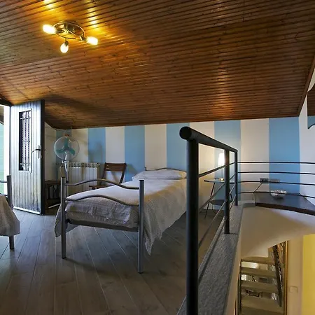 Casa Briscida בית נופש אוג'ביו