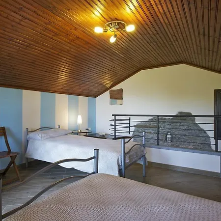 Casa de Férias Casa Briscida *