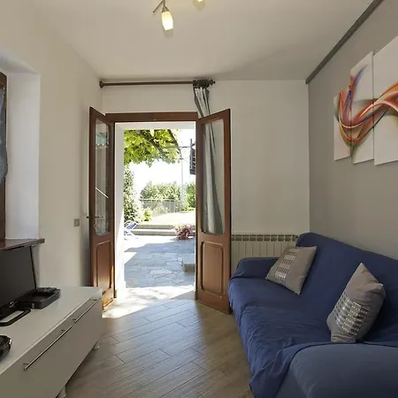 Casa Briscida * Oggebbio