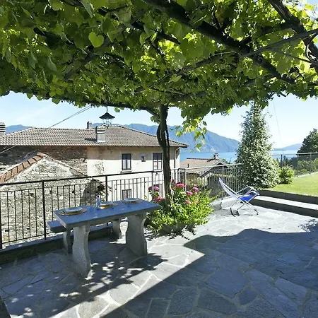 Casa Briscida