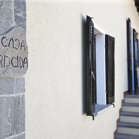 Casa Briscida *