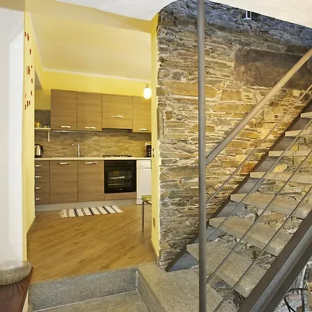 Casa Briscida *