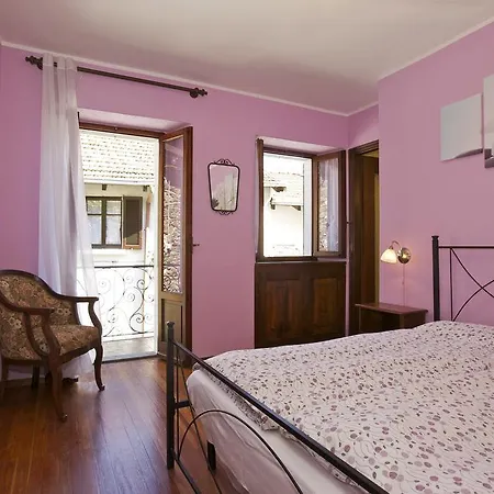 Casa Briscida * אוג'ביו